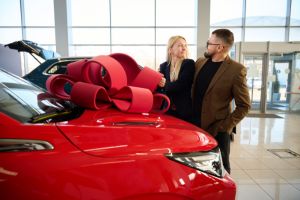 new car loan