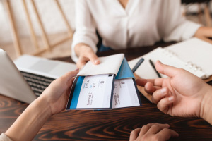 working visa