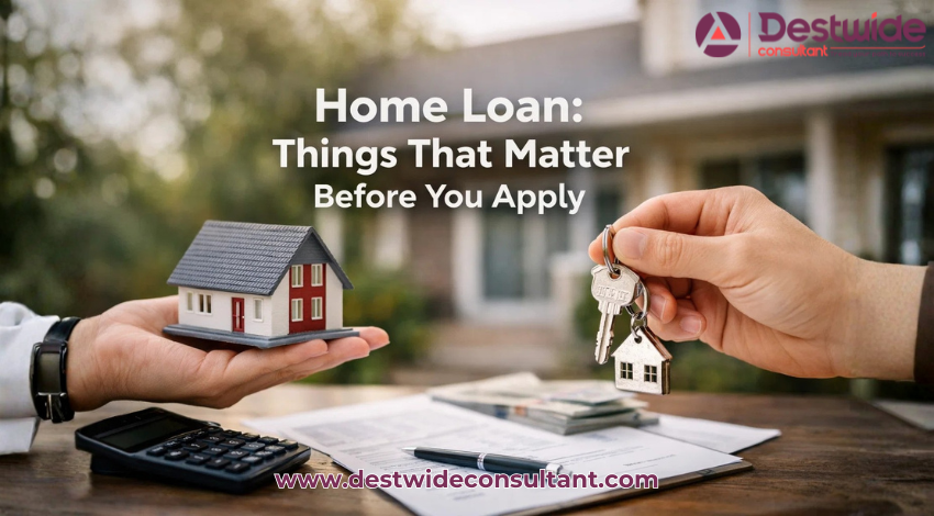 home loan